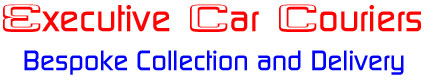 Executive Car Couriers